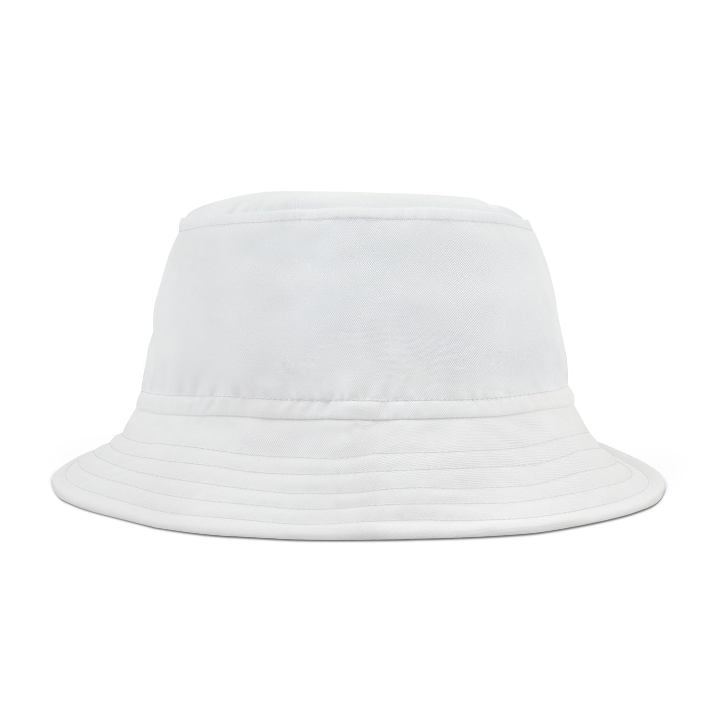 Hat Bucket - Stylish Boxing Inspired Hat