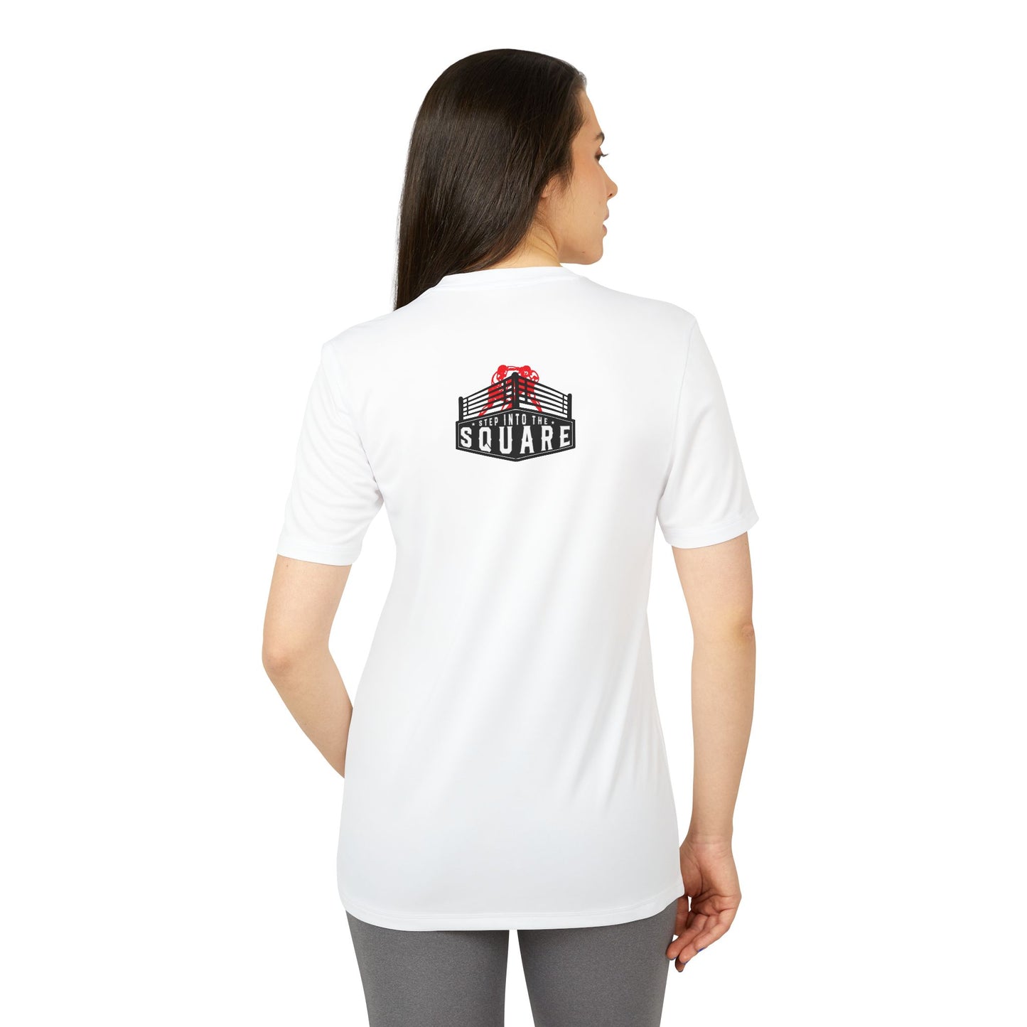 Sport T Shirt - Gift For Athletes, Motivational T Shirt