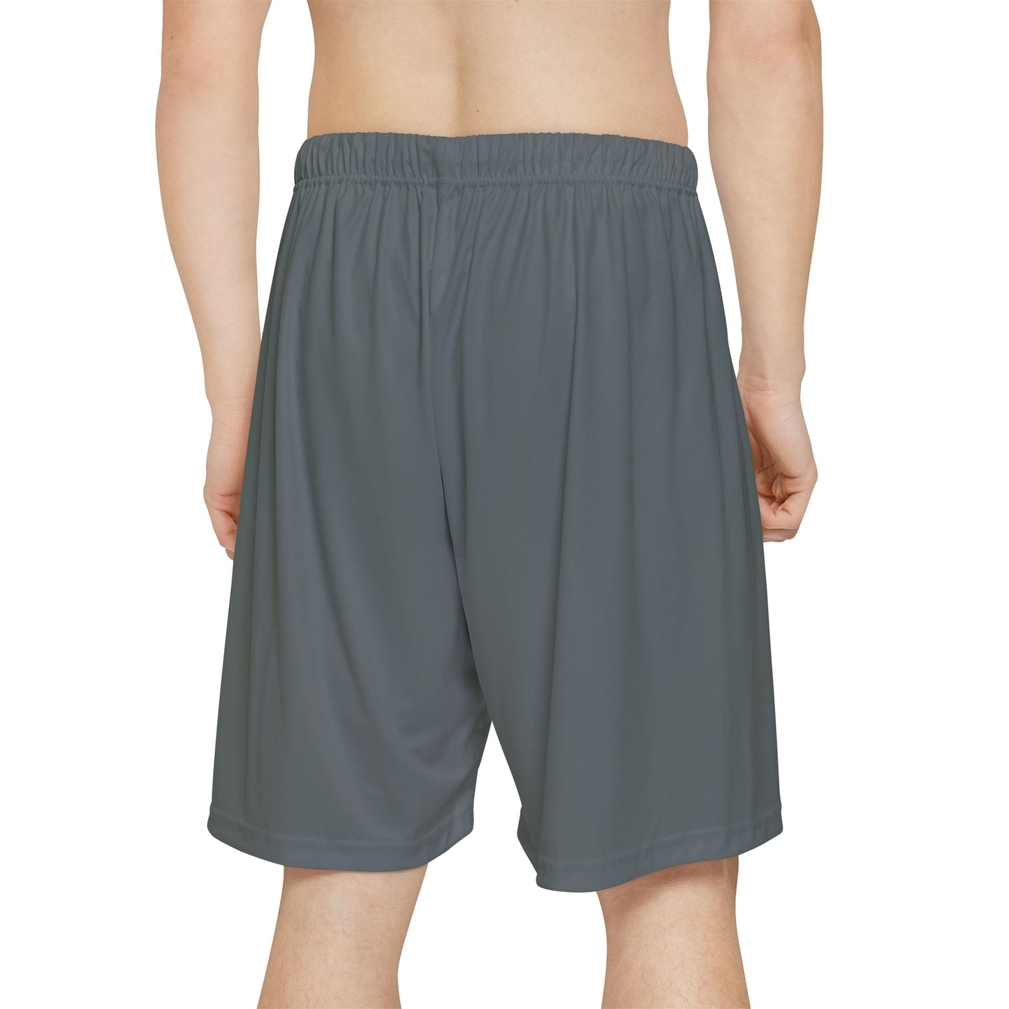 Men's Sports Shorts - Perfect For Workouts, Running, Summer Activities
