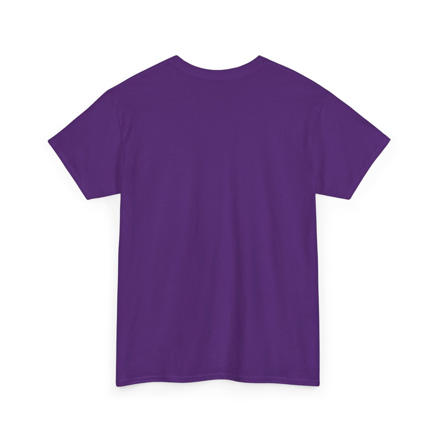 Graphic Tee - Bucket of Blood Graphic T-Shirt