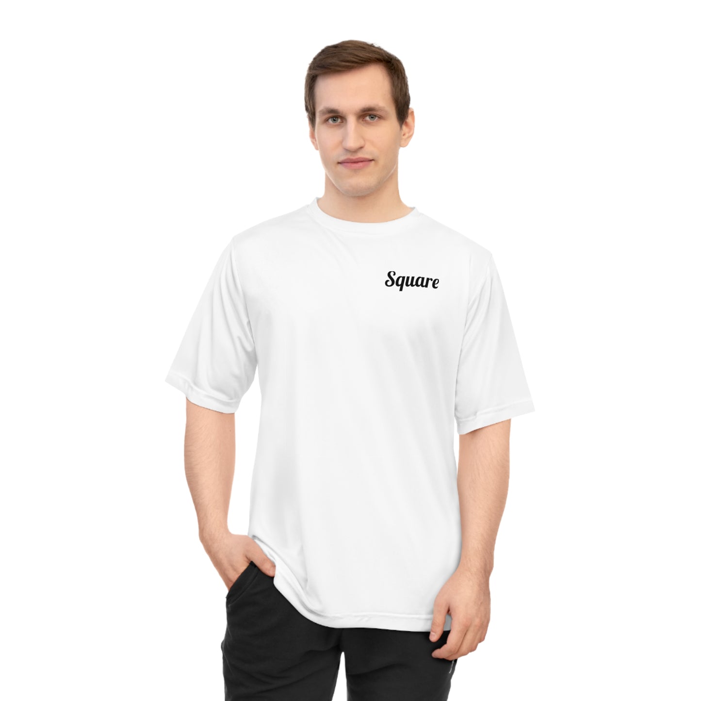 Women Shirts - Performance Unisex Sports T-Shirt For Active Lifestyle