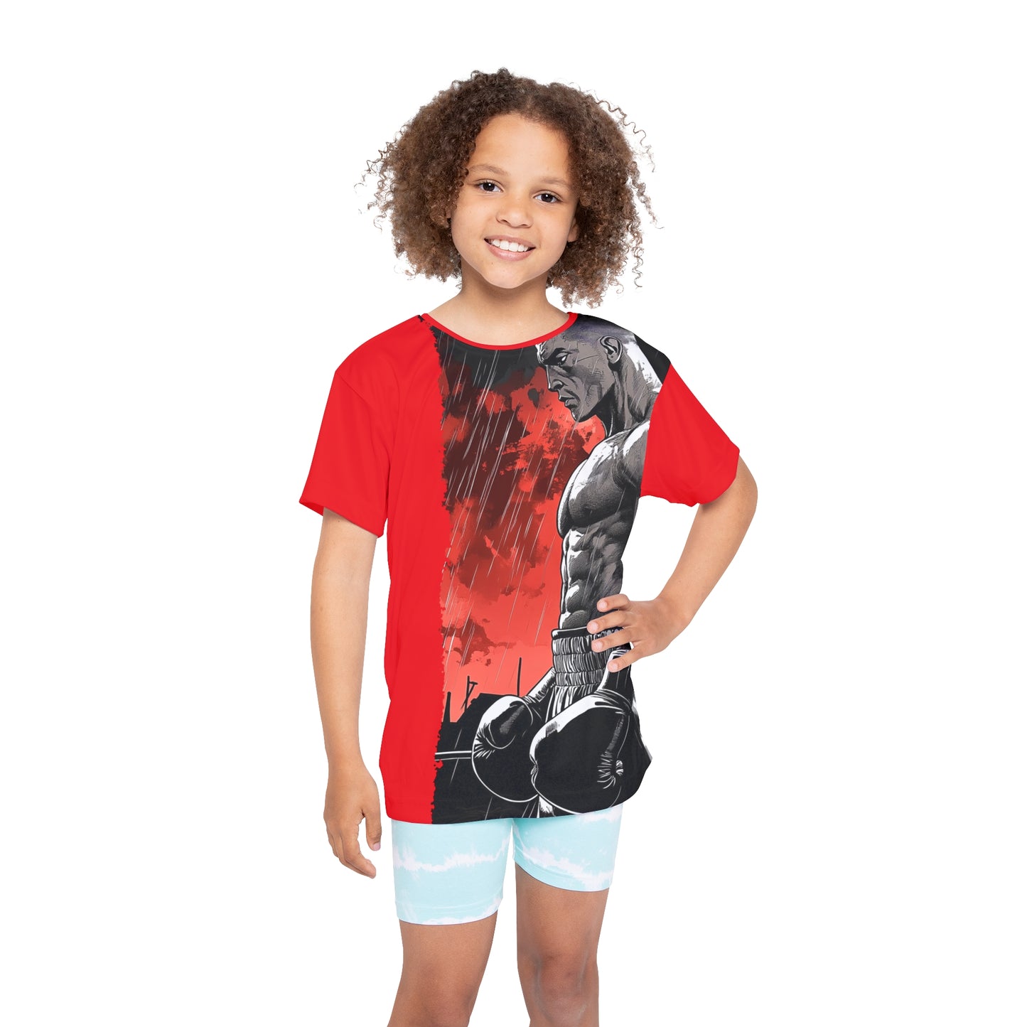 Jerseys - Kids Sport Jerseys