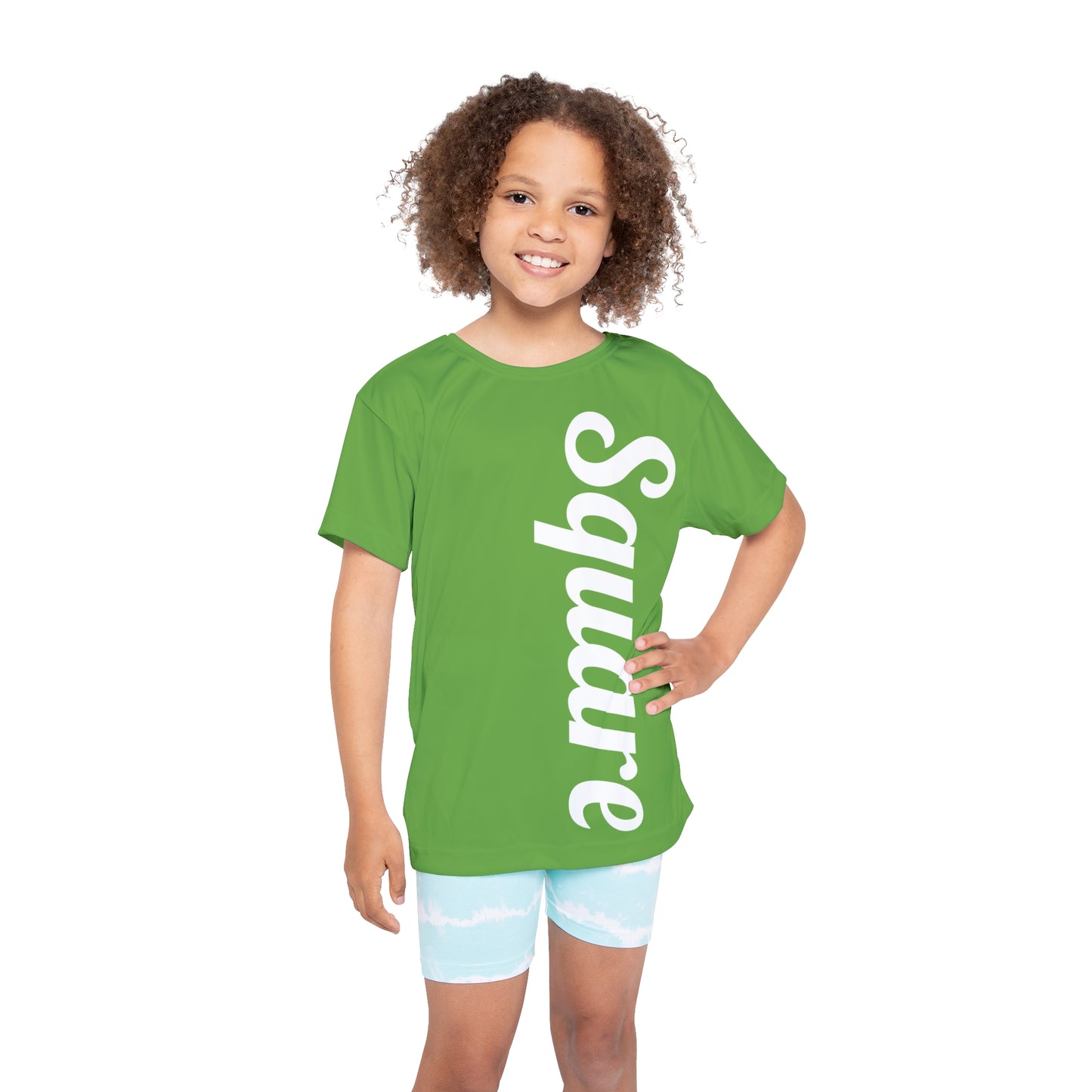 Sports Jerseys For Kids