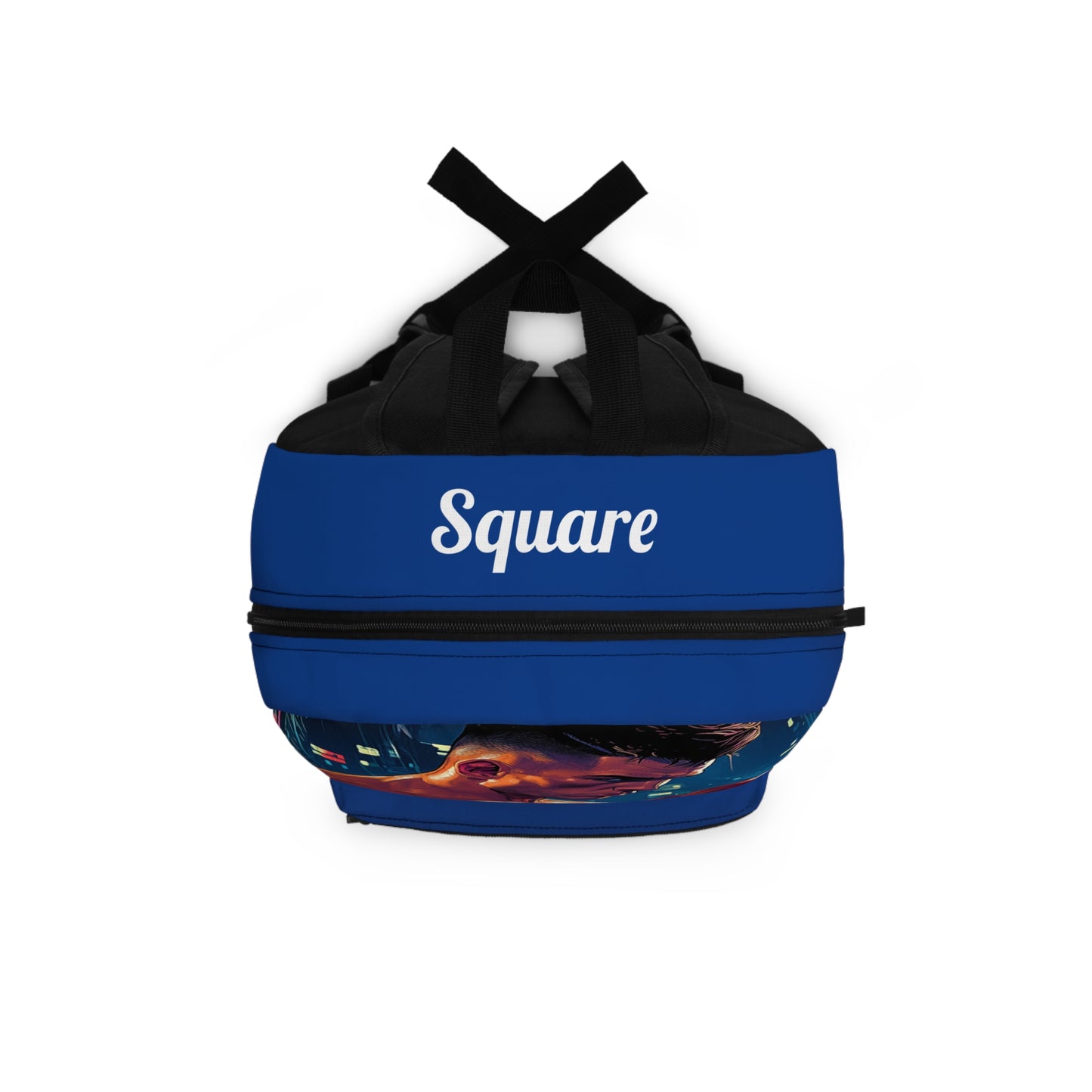 Kids Backpacks - Boxing Themed Backpack
