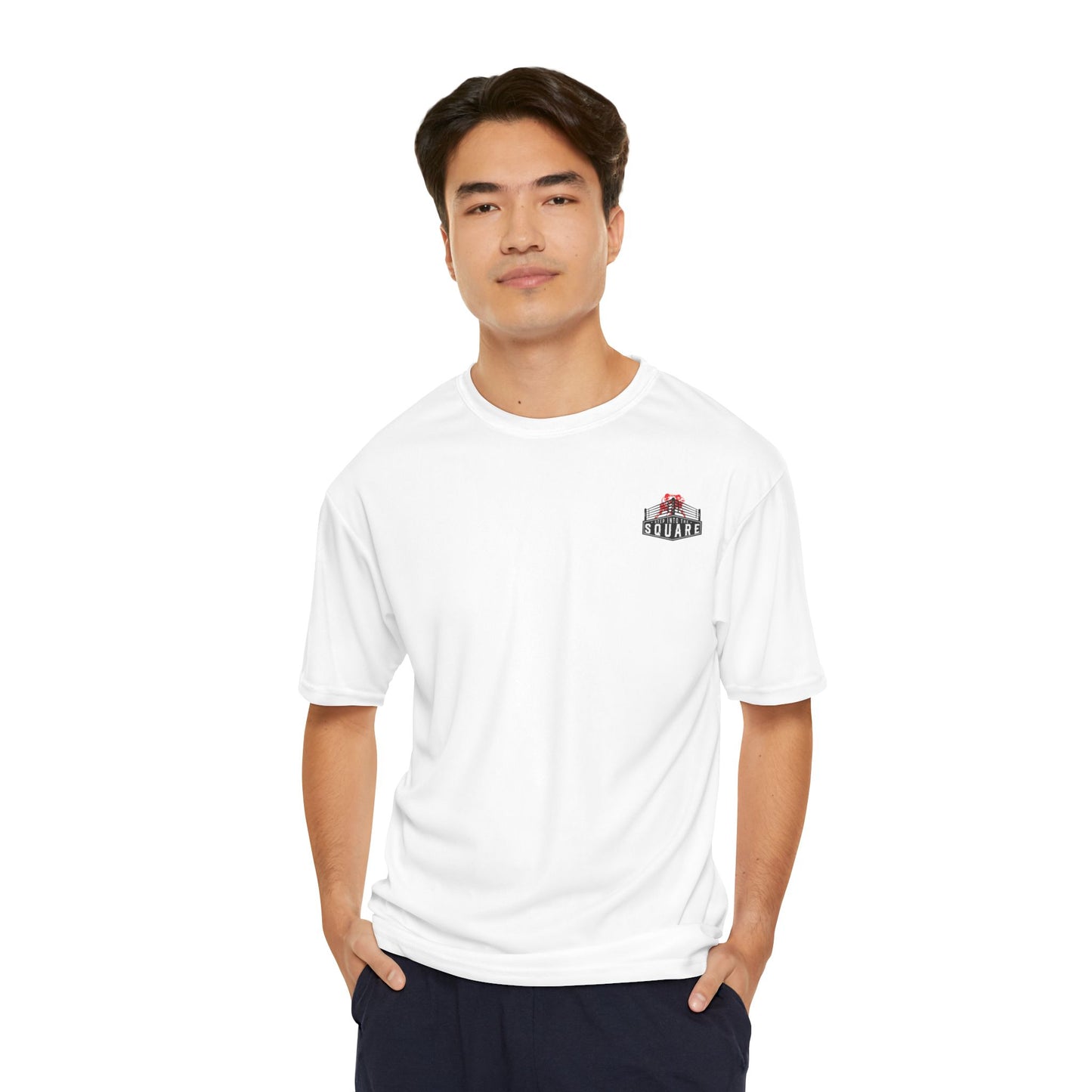 Mens Graphic Tees - Comfortable Streetwear