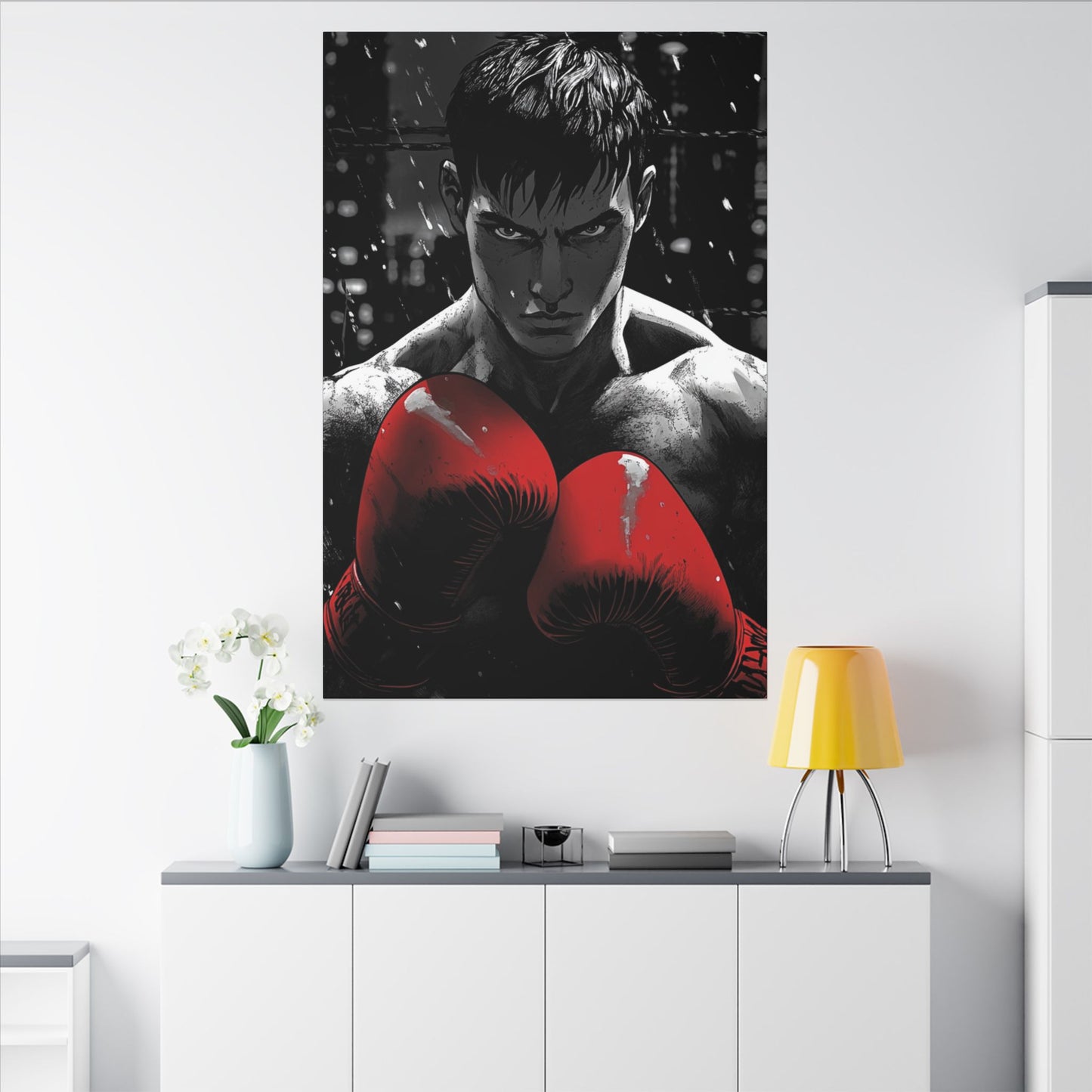 Canvas Prints