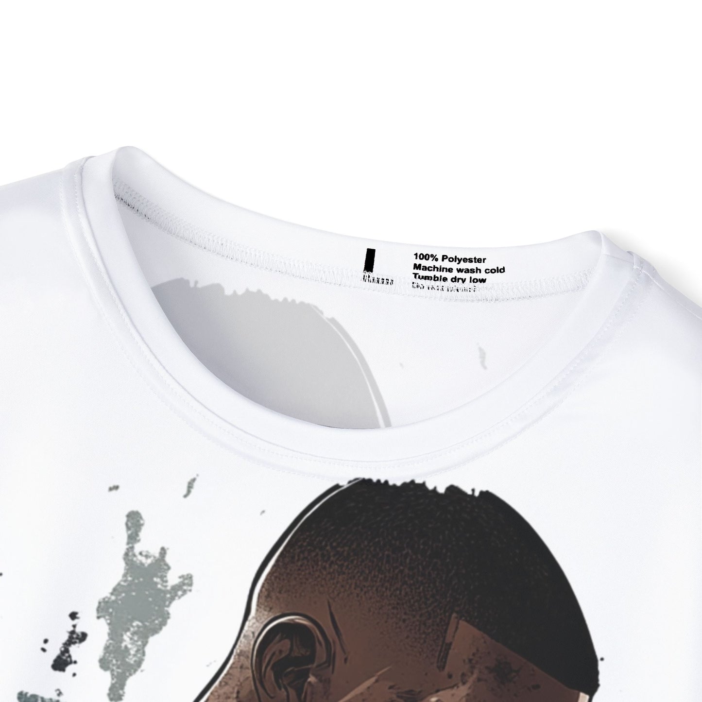 Athletic Jerseys - Gift For Sports Fans, Workout Apparel, Gym Wear, Boxing Lover Gift