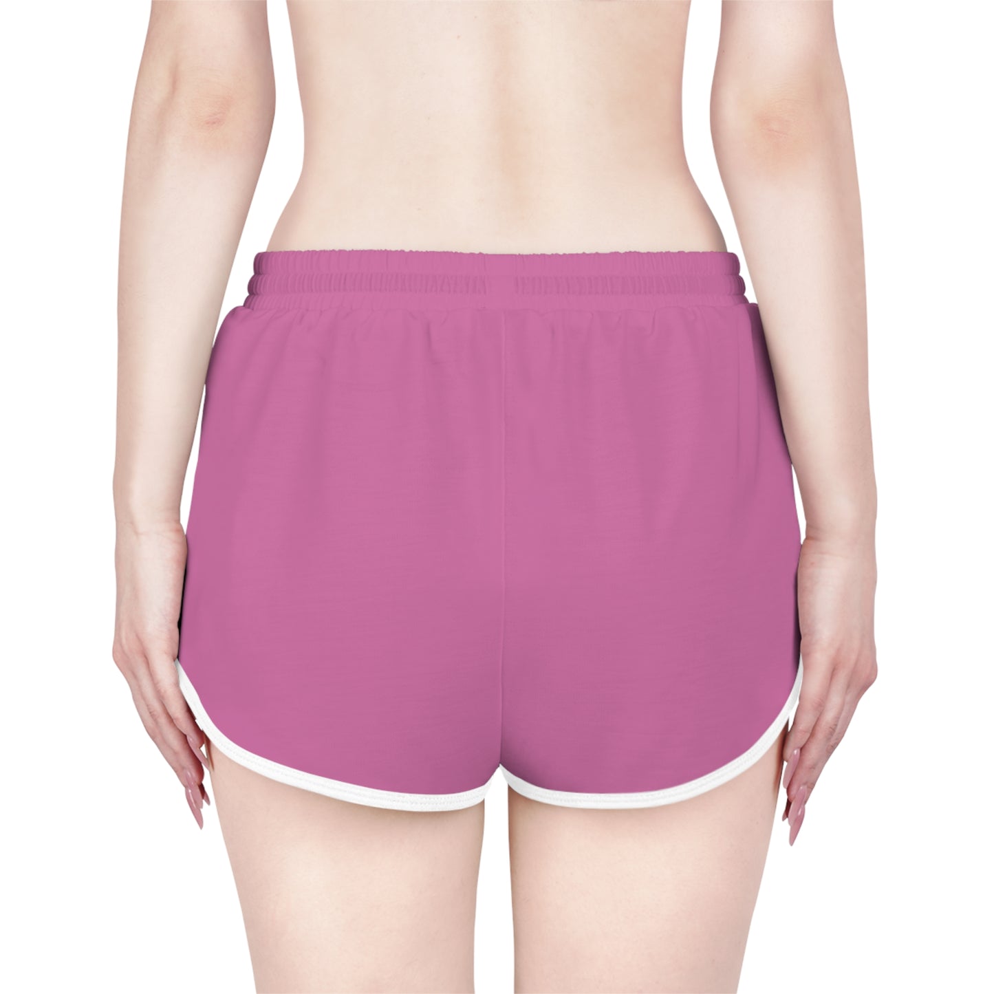 Womens Shorts - Women's Relaxed Or Running Shorts