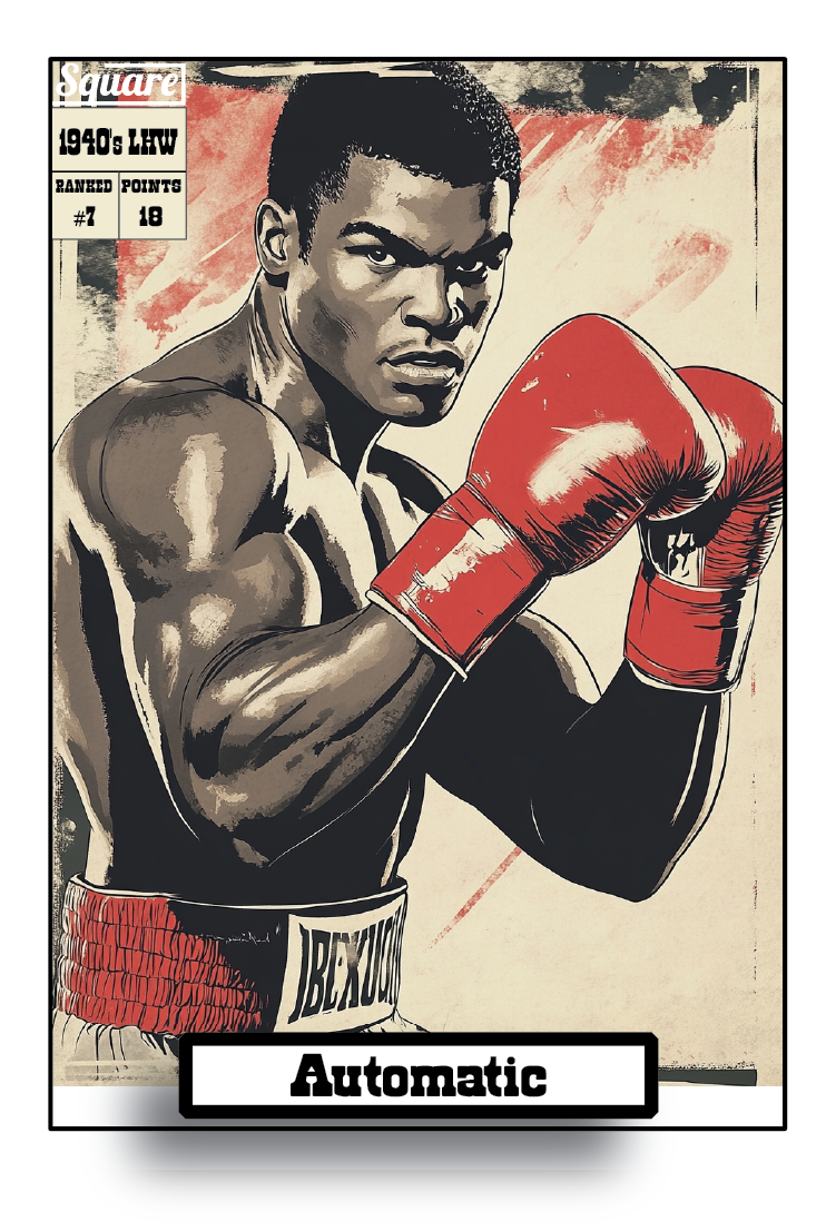 Pack #43 - P43-E1-SN-043-105 - Card n Hobby