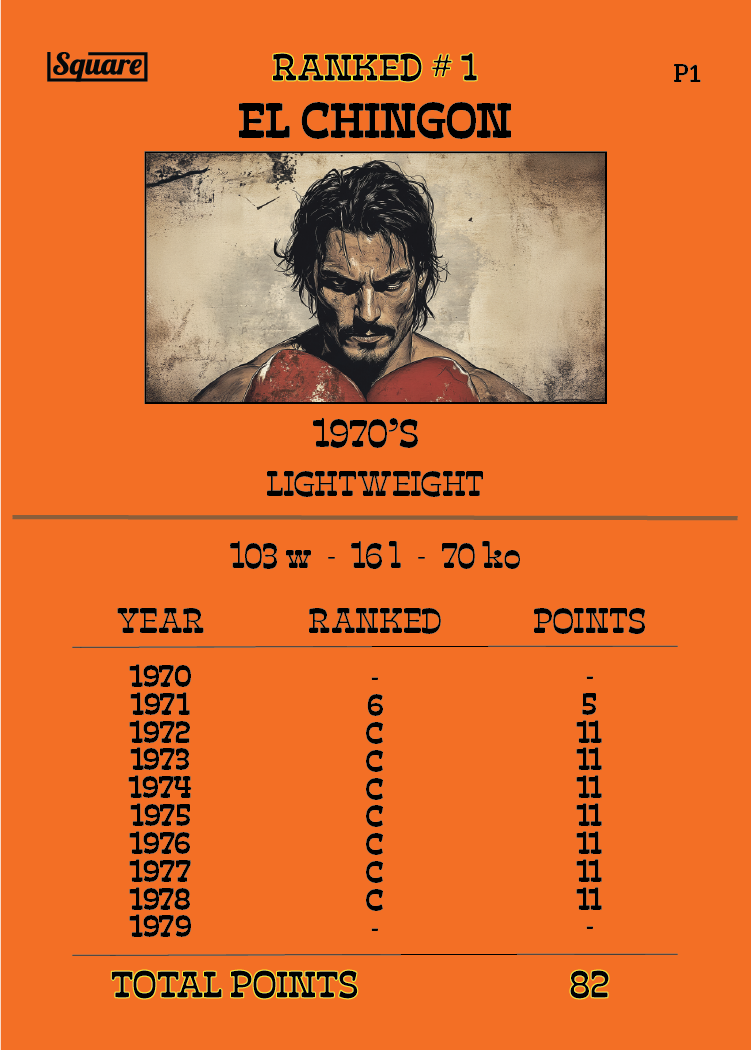 Pack #15 - P15-E1-SN-015-105 - Custom Trading Cards