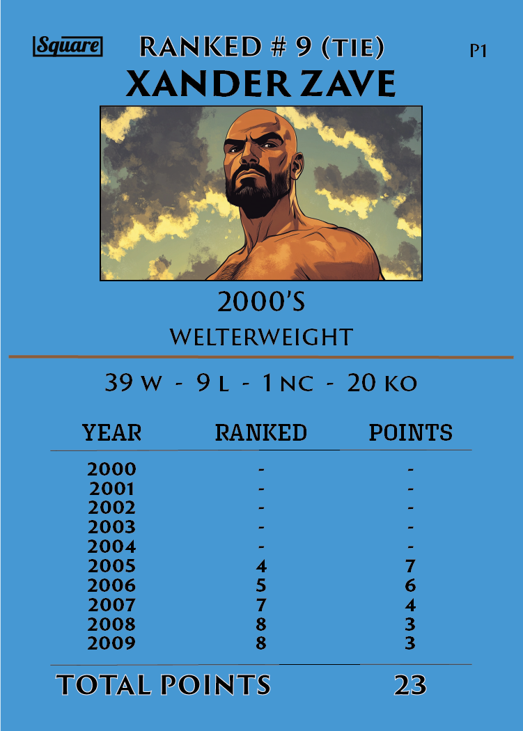 Pack #44 - P44-E1-SN-044-105 - Custom Art