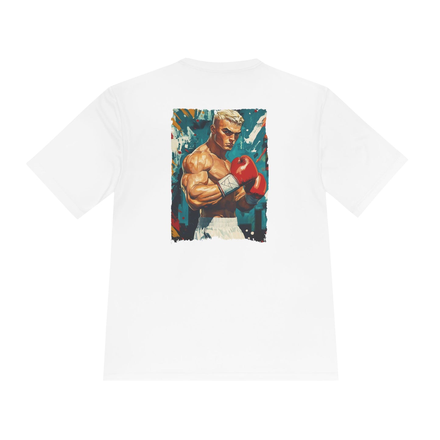 Graphic Tees Men -  Motivational Workout Apparel, Unique Graphic Tee