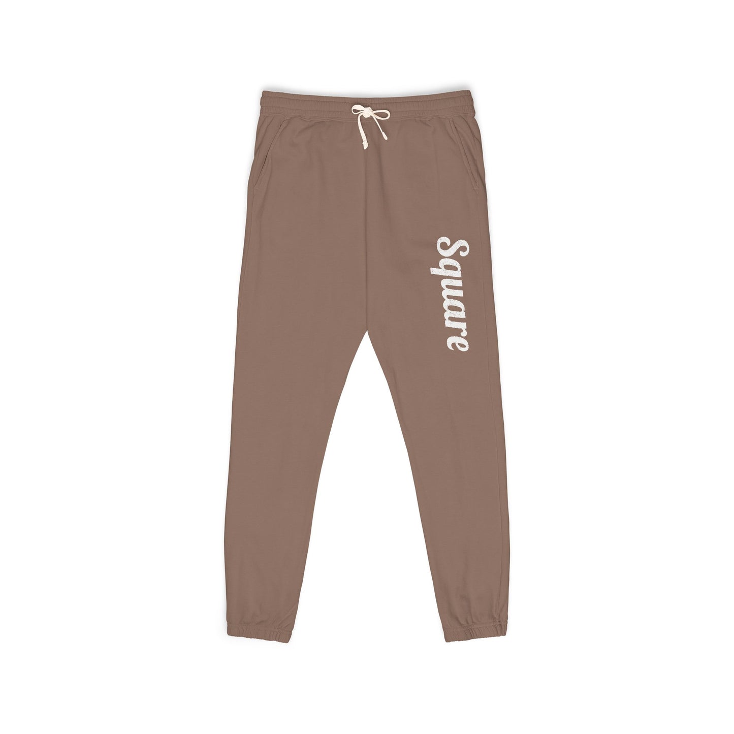 Fleece Sweatpants - Casual Comfort, Relaxed Vibe, Perfect For Lounging, Gym Days