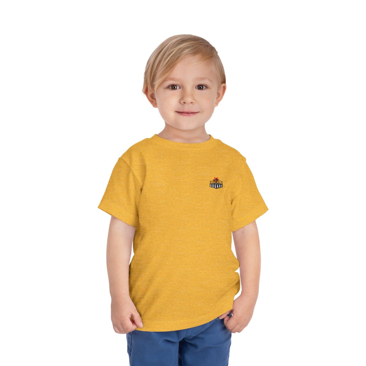 Active Wear - Kids Athletic Tee