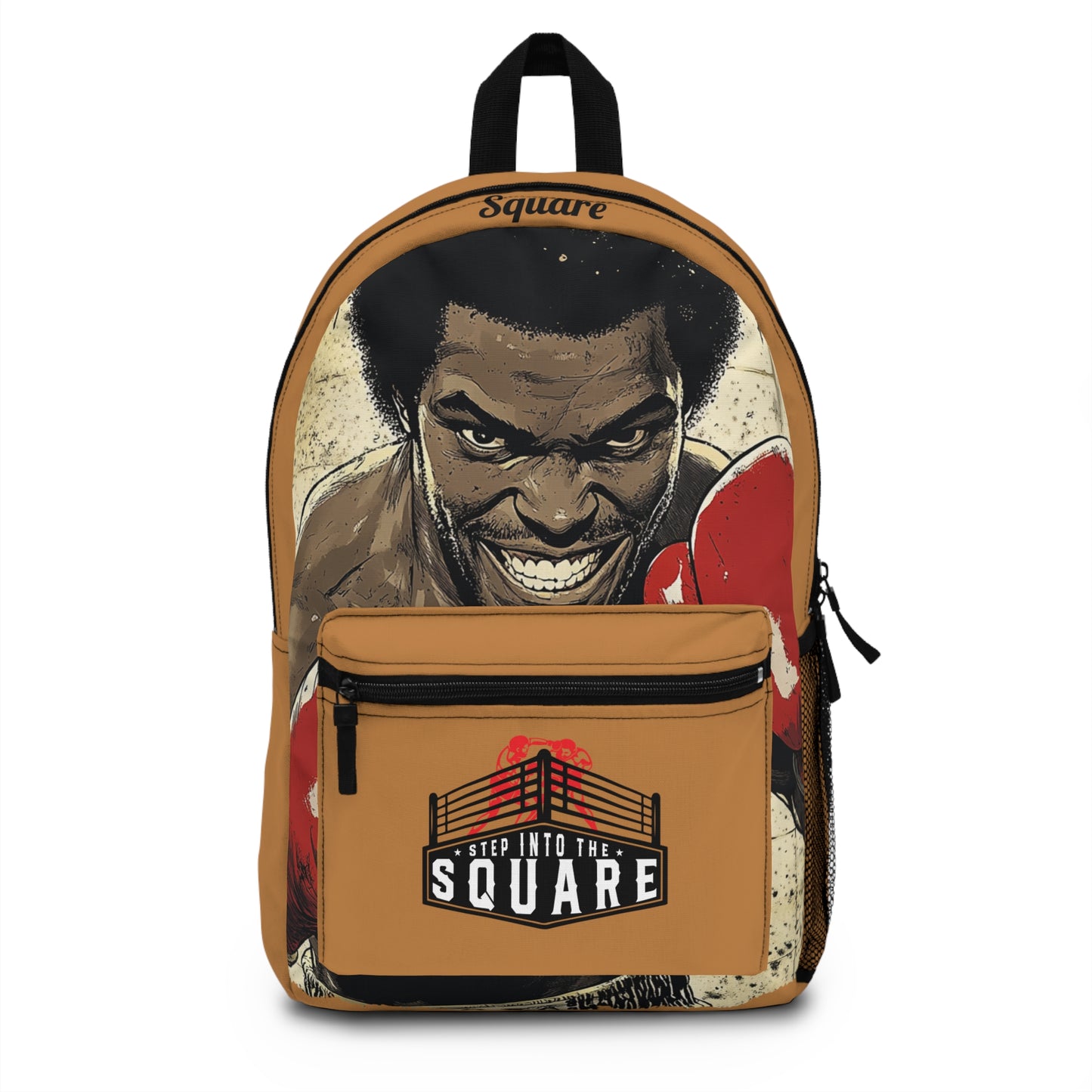 Backpacks For School - Stylish Graphic Backpack For Teens