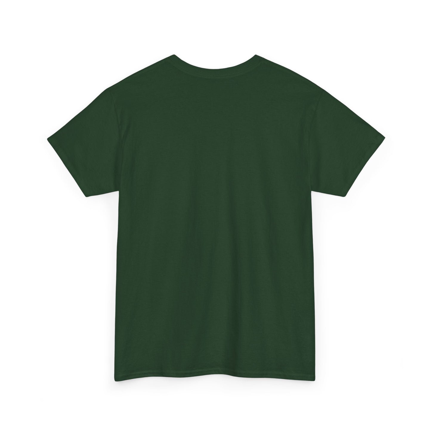 Graphic Tee - Bucket of Blood Graphic T-Shirt