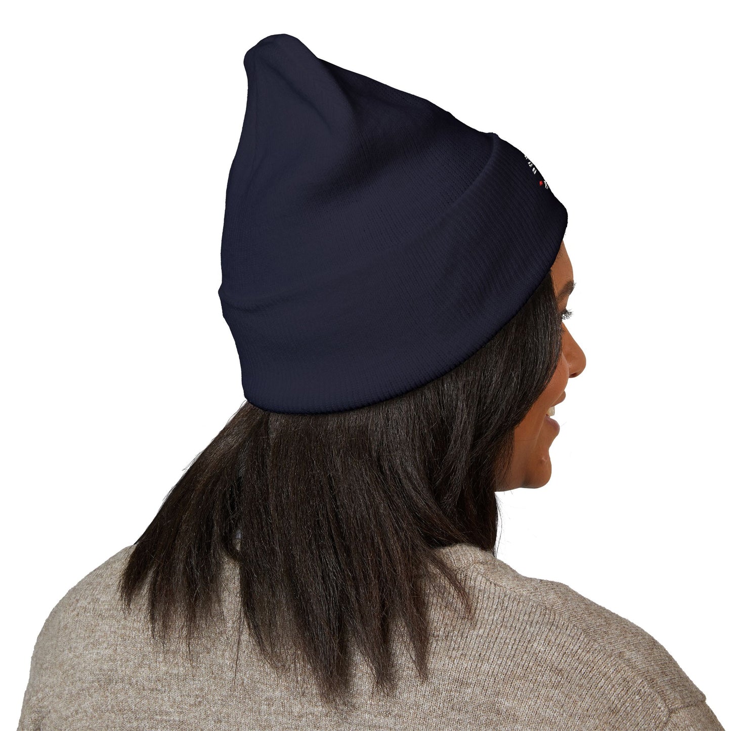 Beanie For Men - Bucket of Blood Beanie