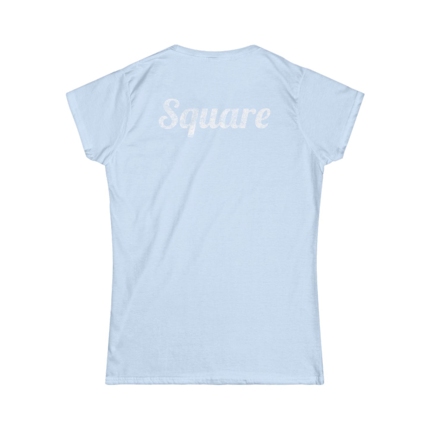Gym Clothes For Women - Casual Feminine Top