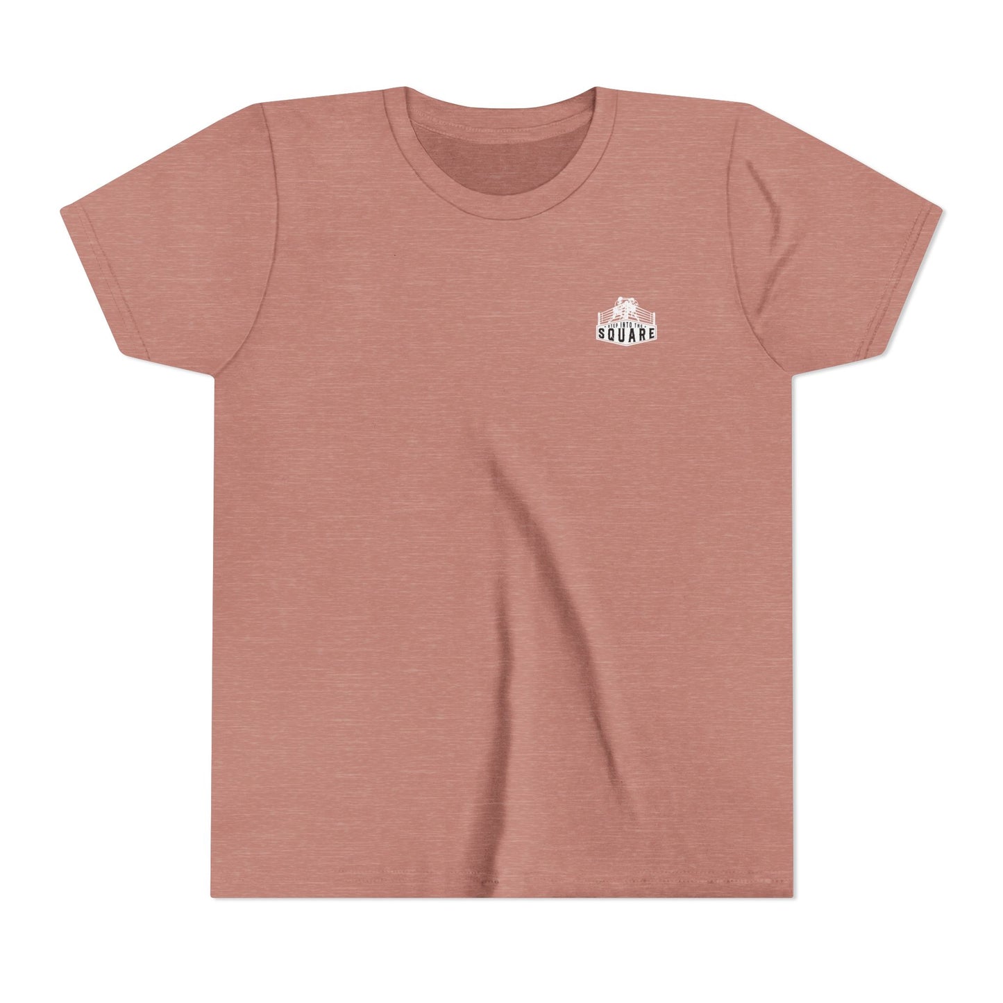 Boxing Brands- Athletic Shirts For Kids