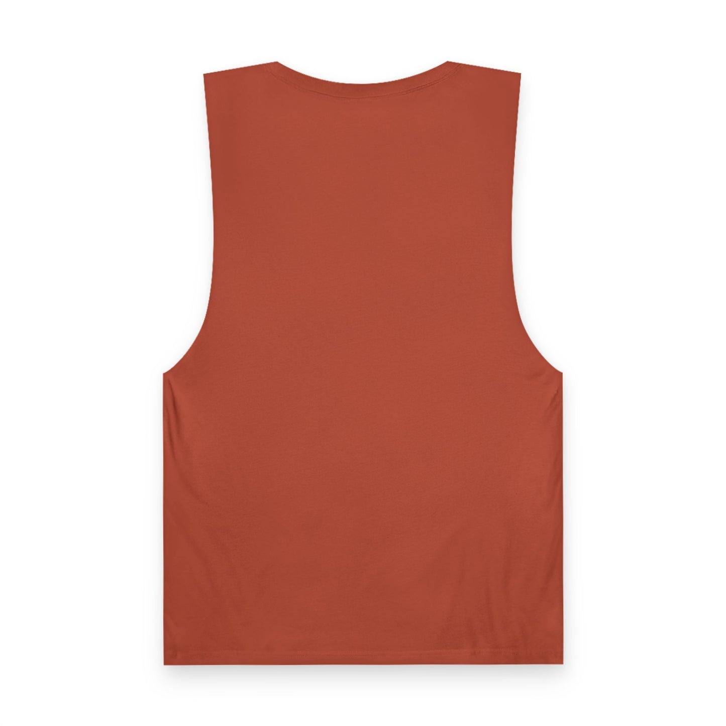 Tank Top - “Bucket of Blood” Retro Boxing Fitness Tank