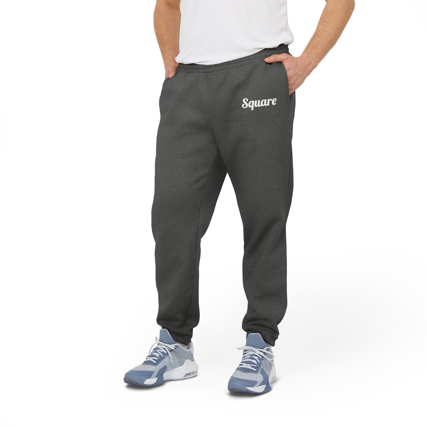 Fleece Pants - Cozy Unisex Fleece Joggers