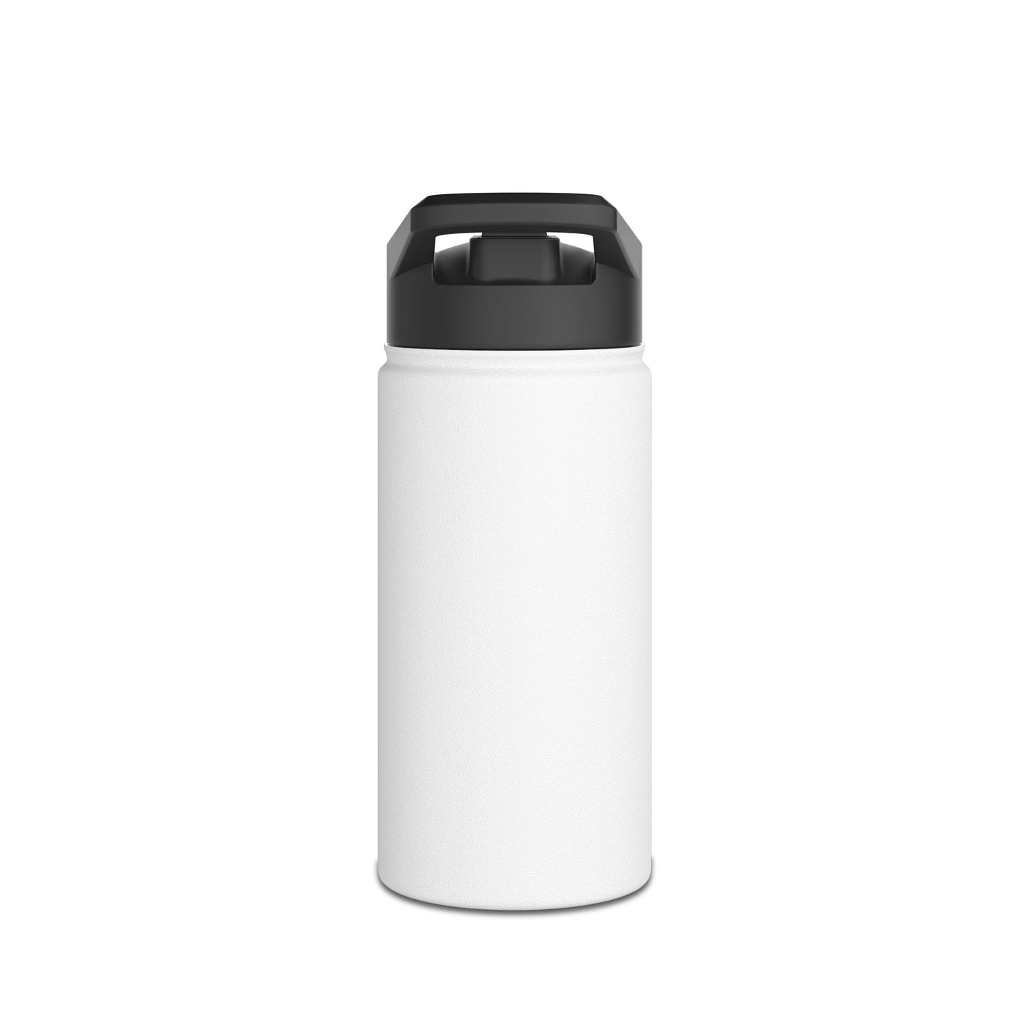 Water Bottle -  Sports Hydration Gear
