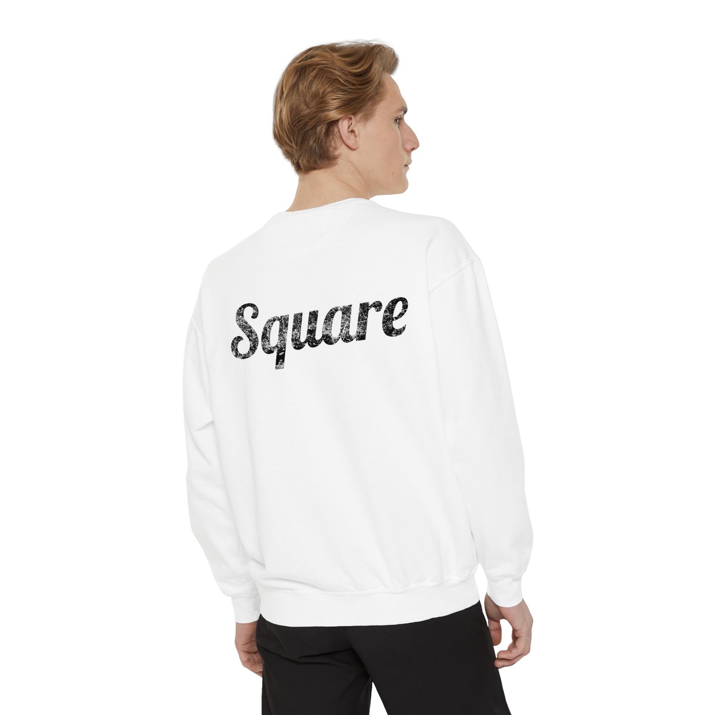 Sweatshirt - Comfortable Casual Wear