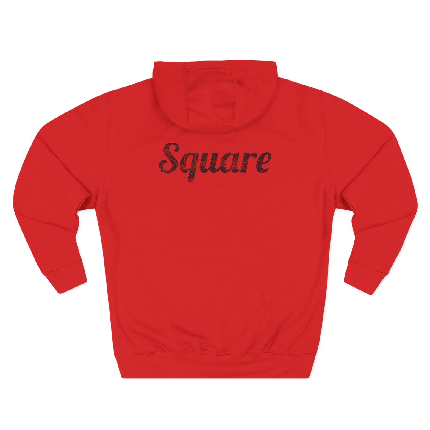 Graphic Hoodie - Unisex Casual Wear