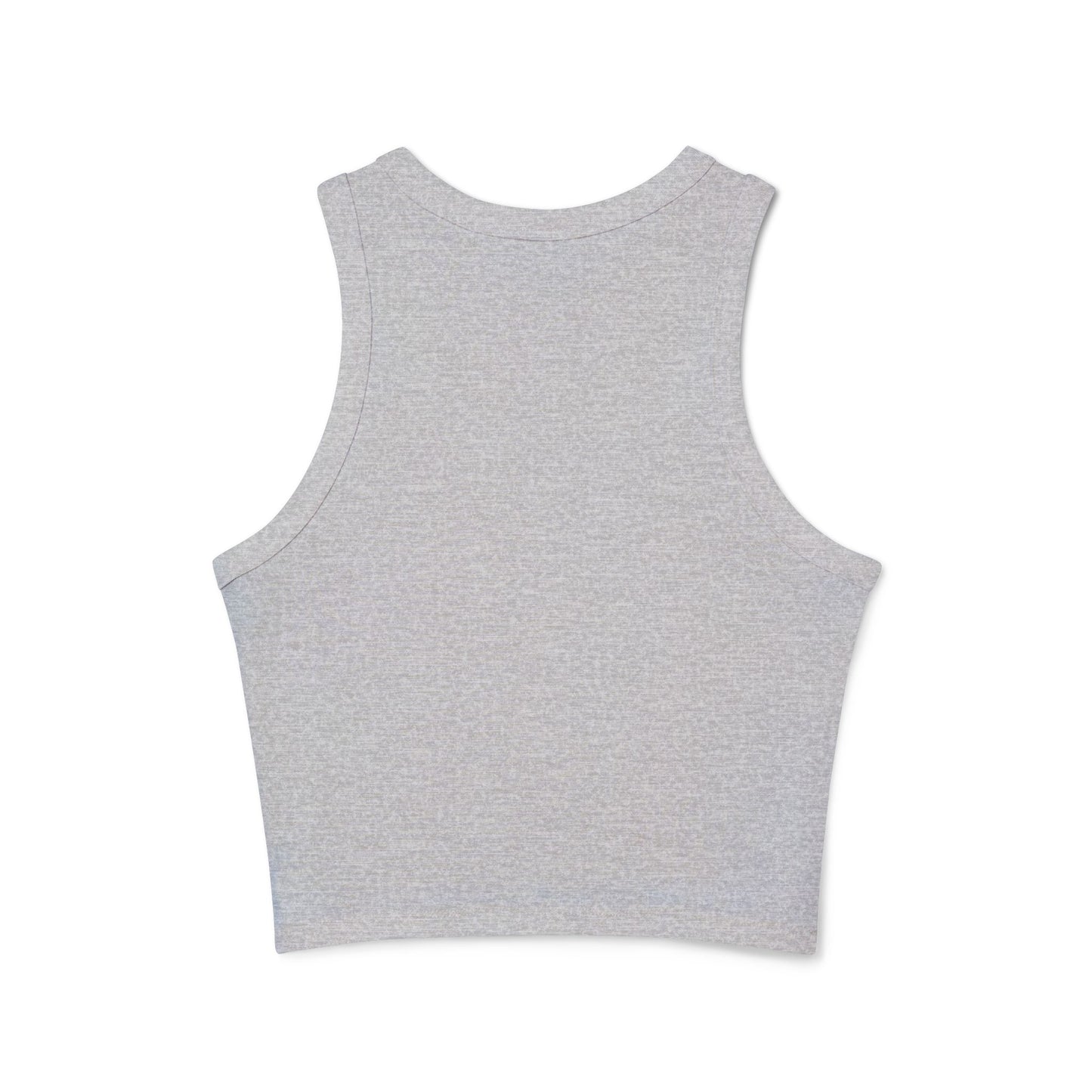 Work Out Clothes - Women's Racer Tank Top