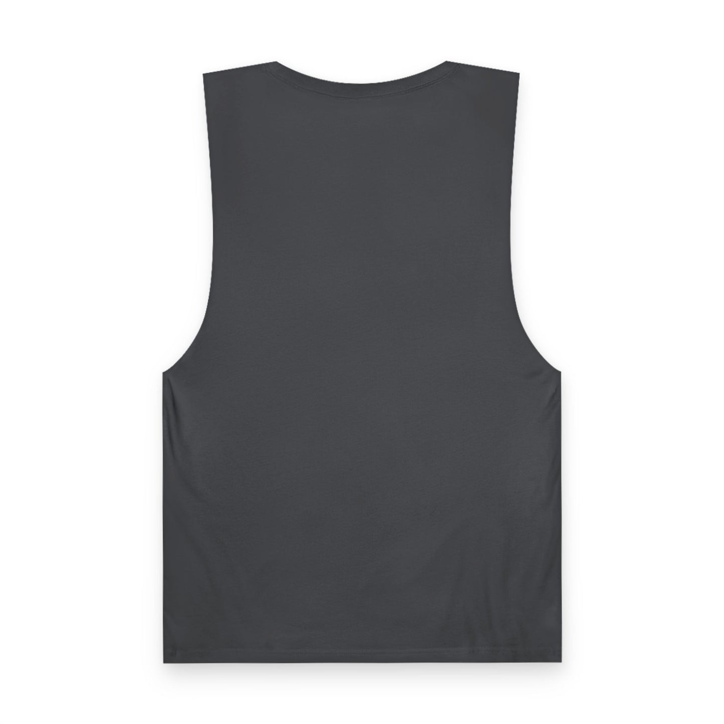 Tank Top - “Bucket of Blood” Retro Boxing Fitness Tank