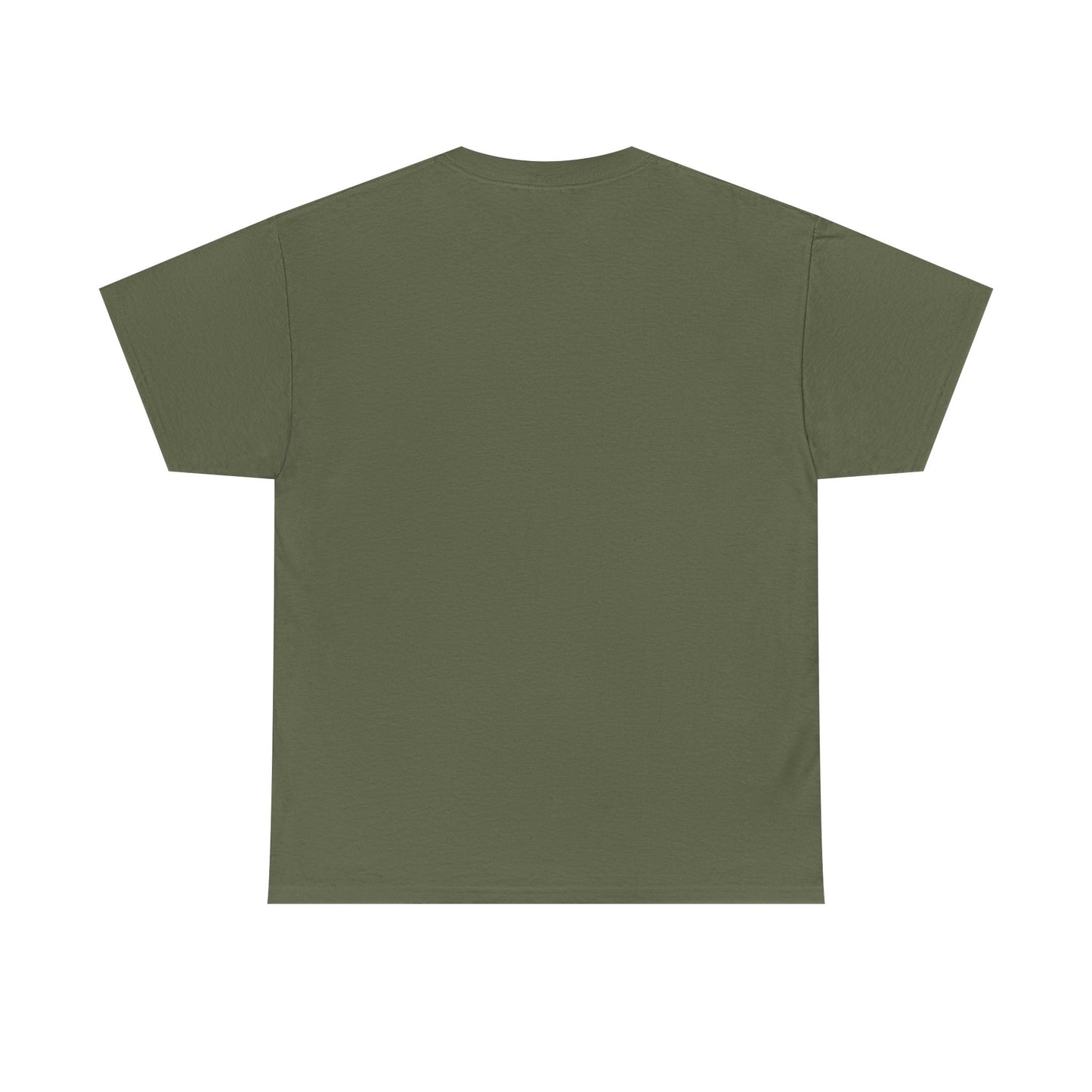 Graphic Tee - Bucket of Blood Graphic T-Shirt