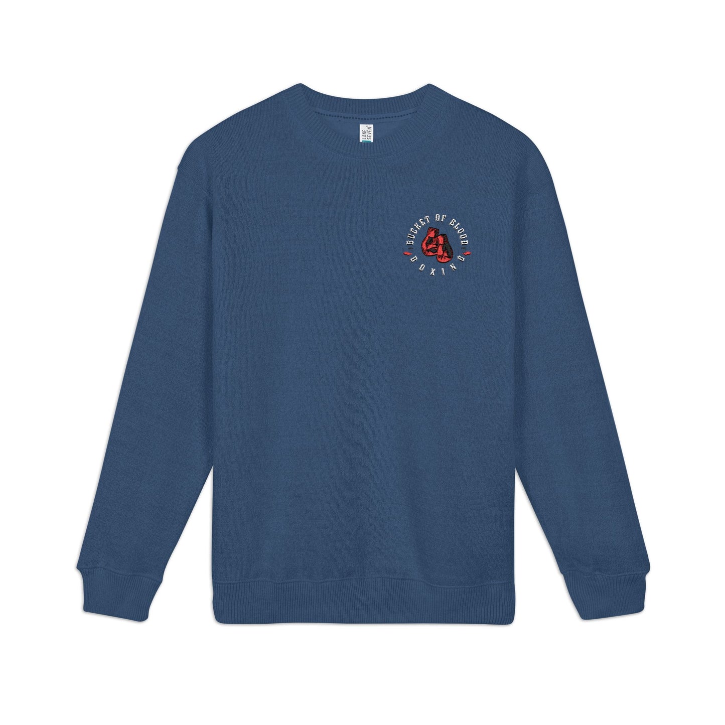 Crewneck  - Nantucket Sweatshirt