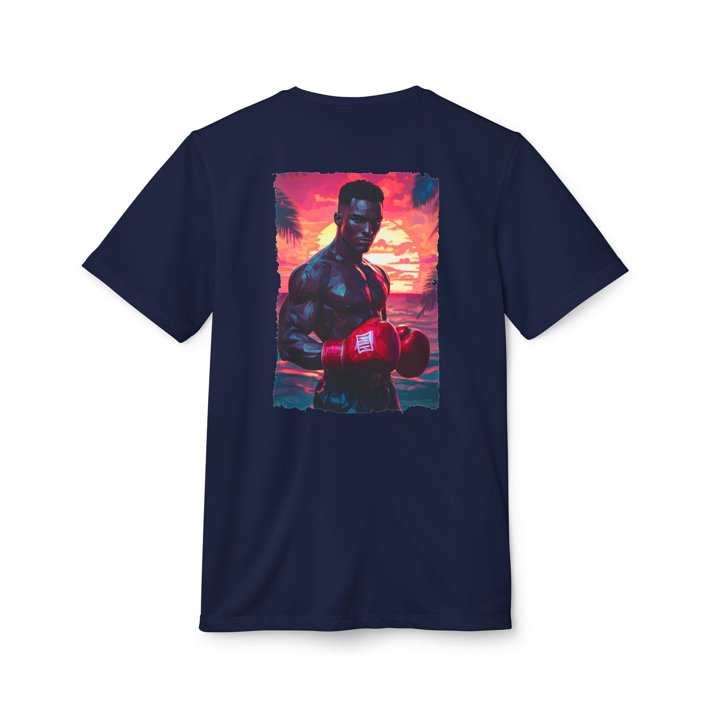 Adidas Shirt - Athletic Workout Shirt, Casual Wear, Sports Fashion