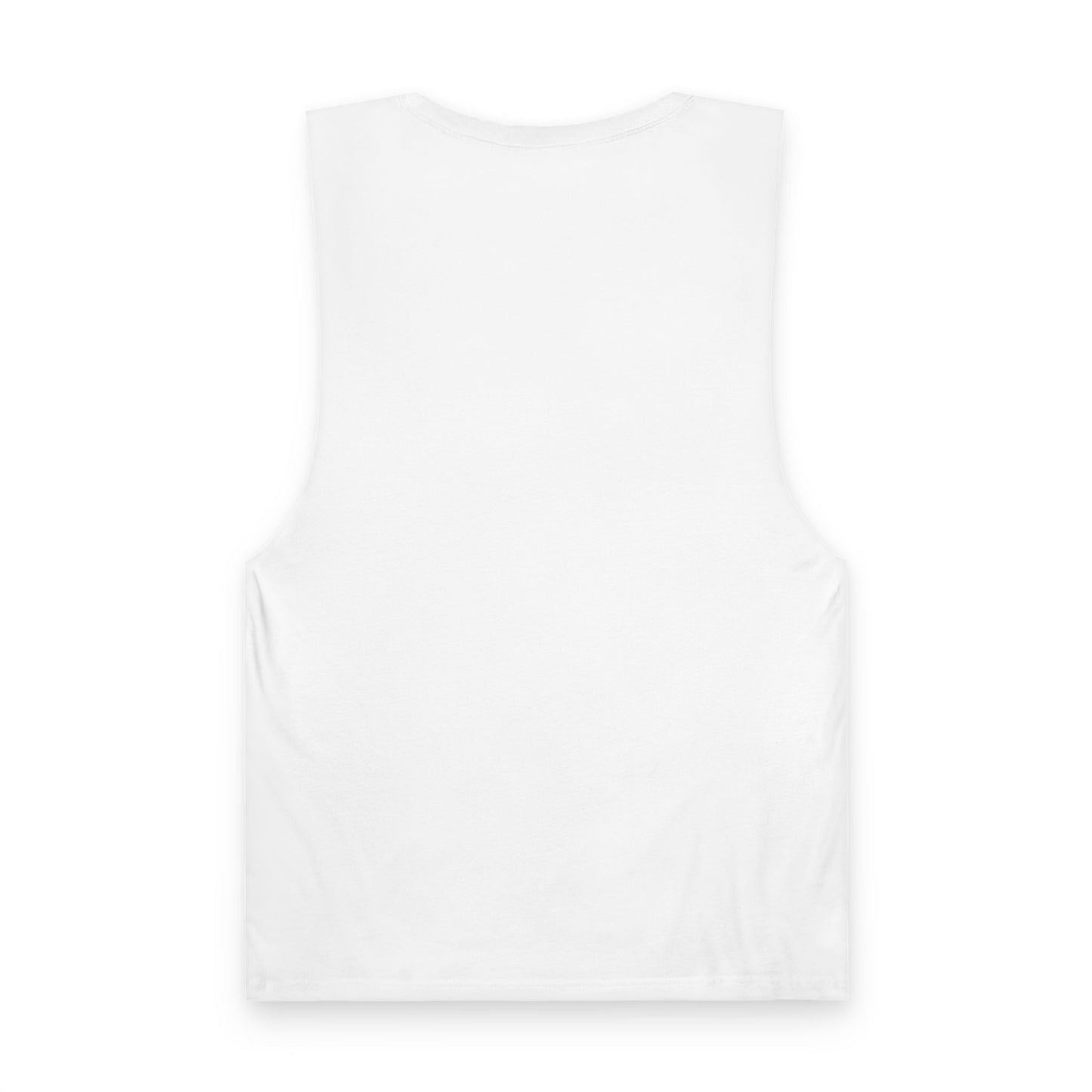 Tank Top - “Bucket of Blood” Retro Boxing Fitness Tank