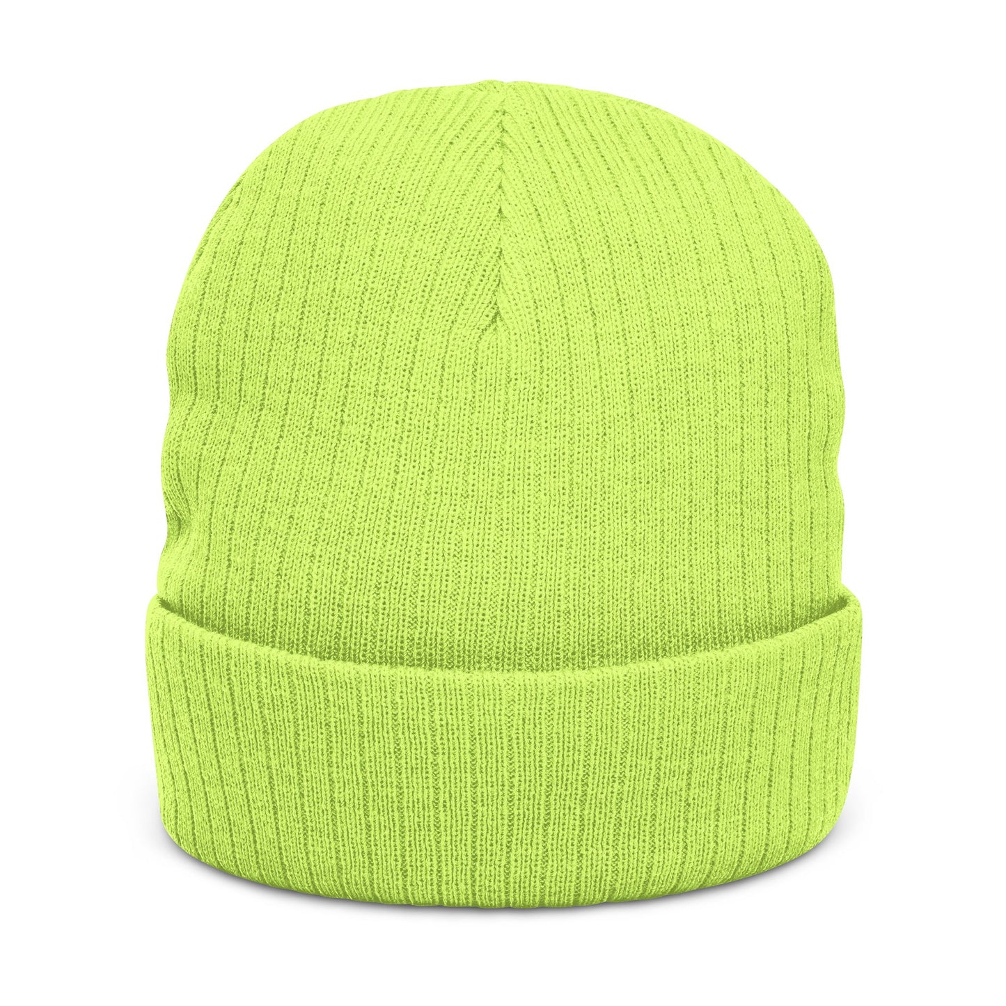 Beanie Hat - 'Bucket of Blood' Logo Beanie