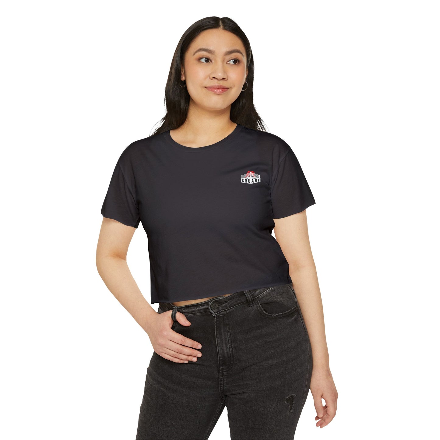 Women's Workout Clothes - Boho Style Casual T-Shirt