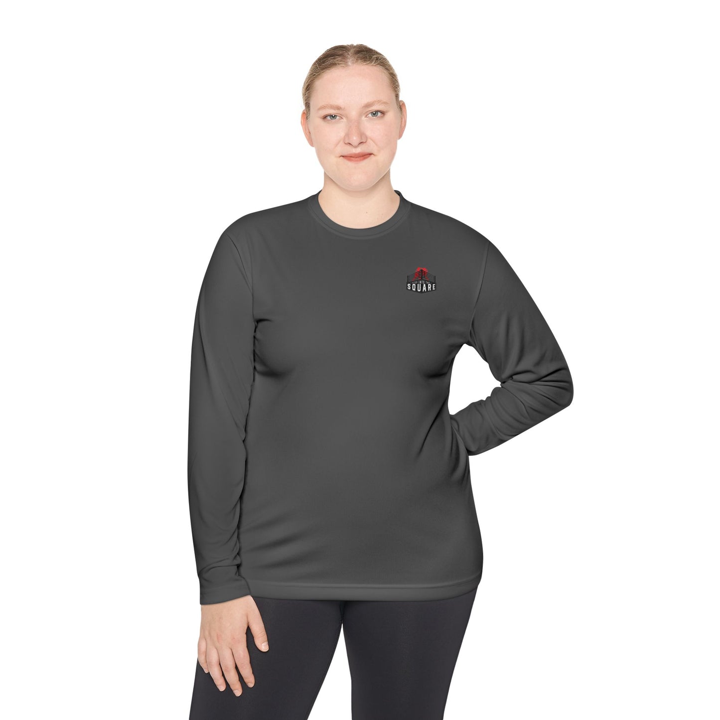 Long Sleeve Graphic Tees - Relax Wear, Workout Apparel