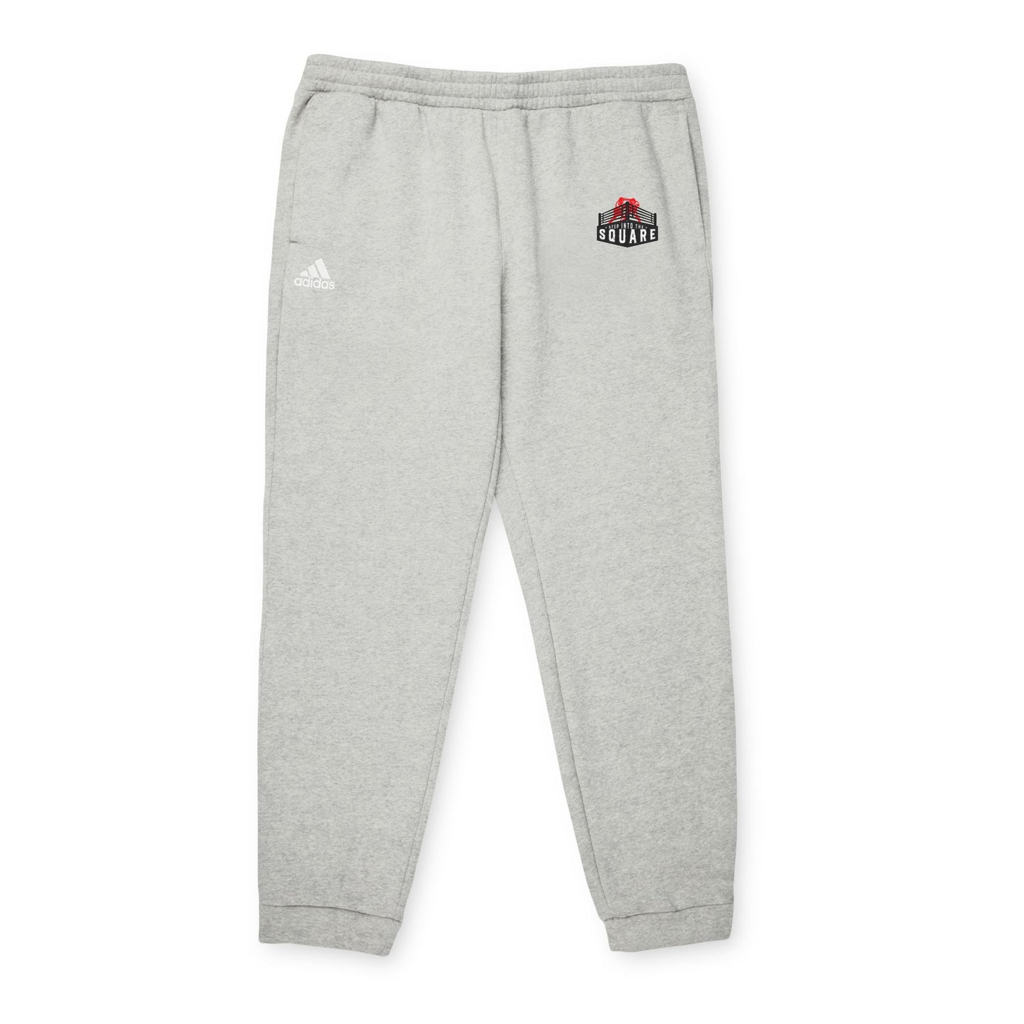 Adidas Fleece Joggers - Comfortable Loungewear, Athleisure Fits