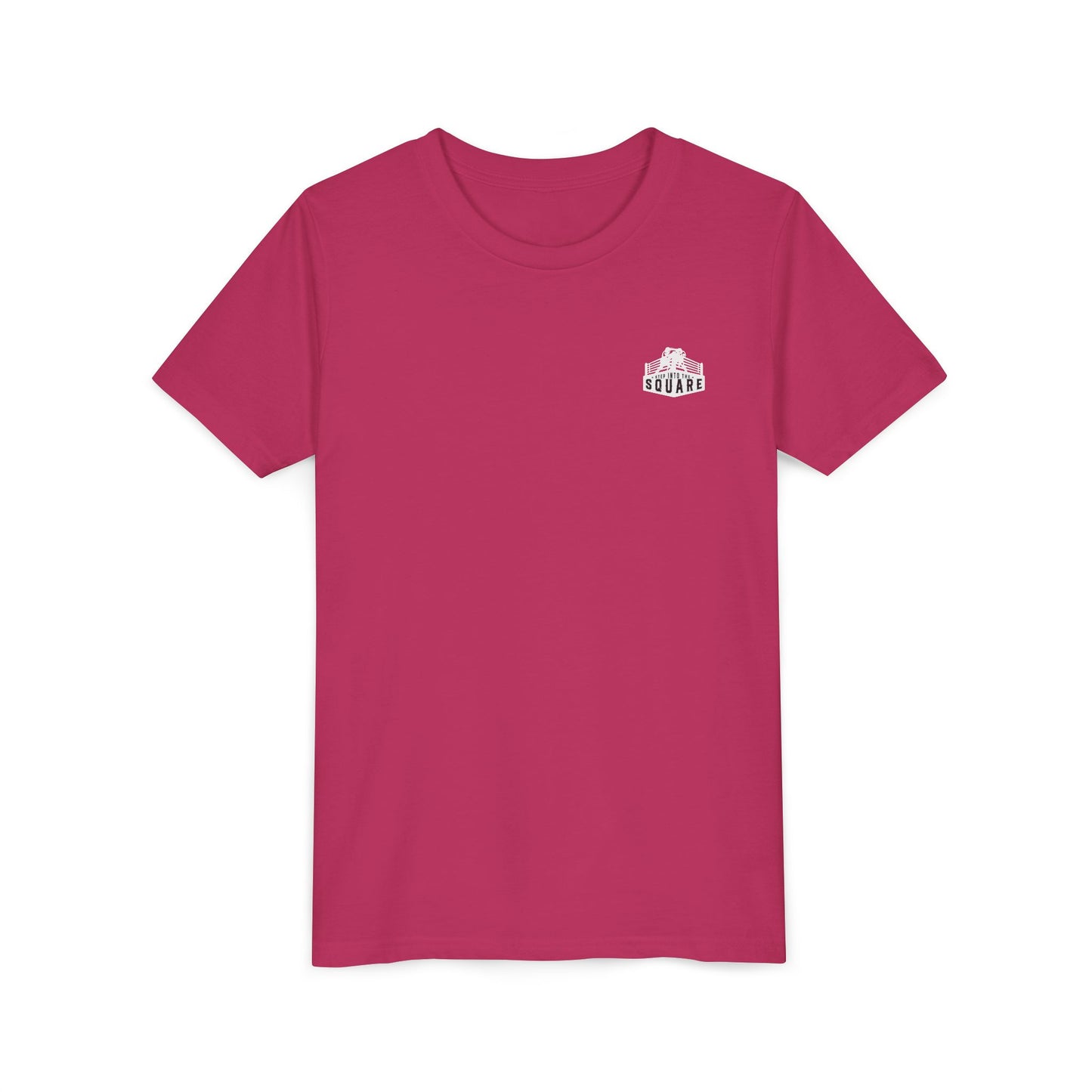 Boxing Brands- Athletic Shirts For Kids