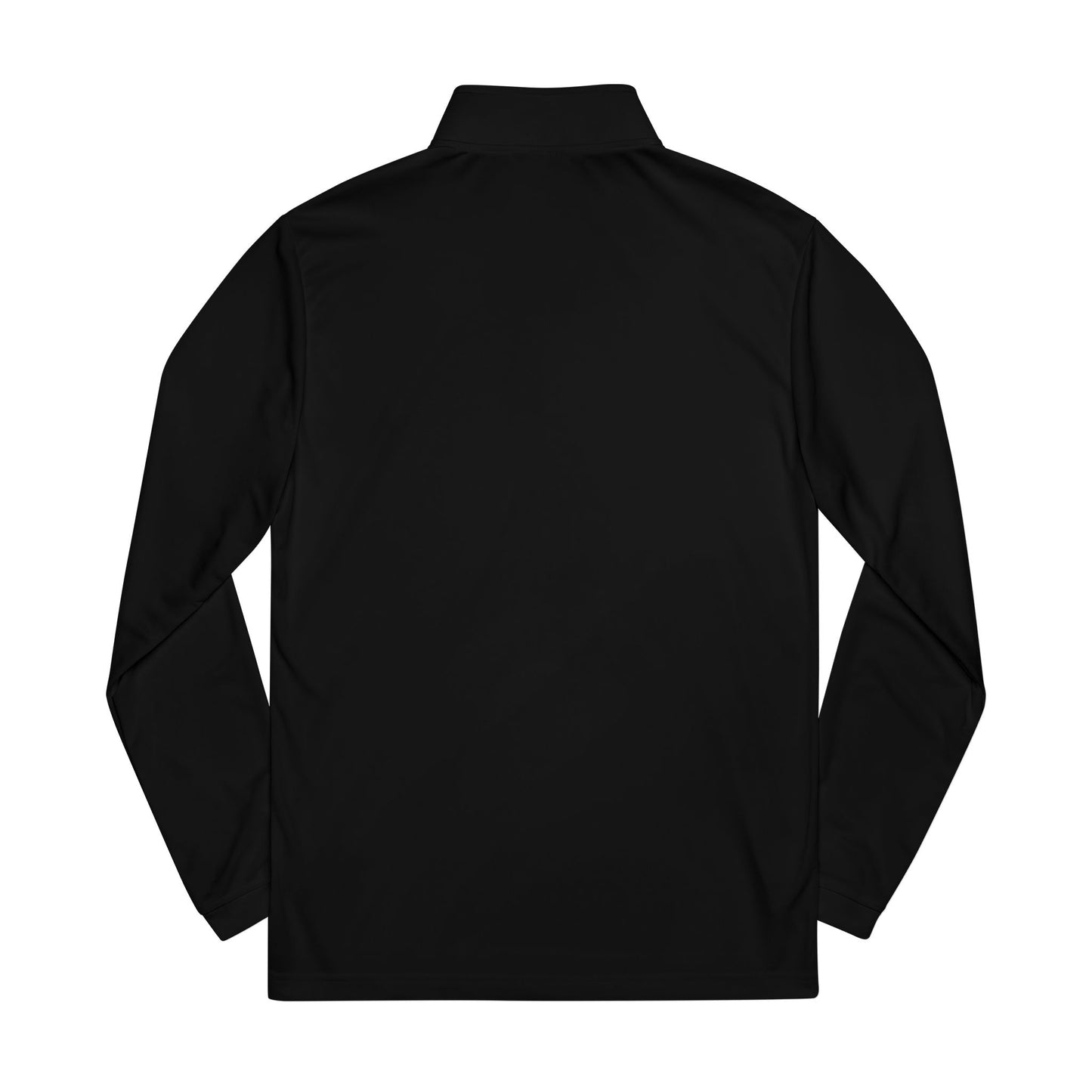 Pullover - Embroidered Athletic 'Bucket of Blood' Golf Top