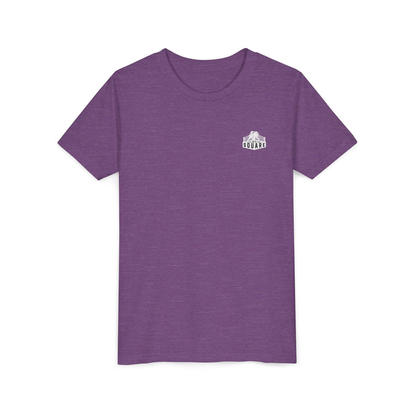 Boxing Brands- Athletic Shirts For Kids
