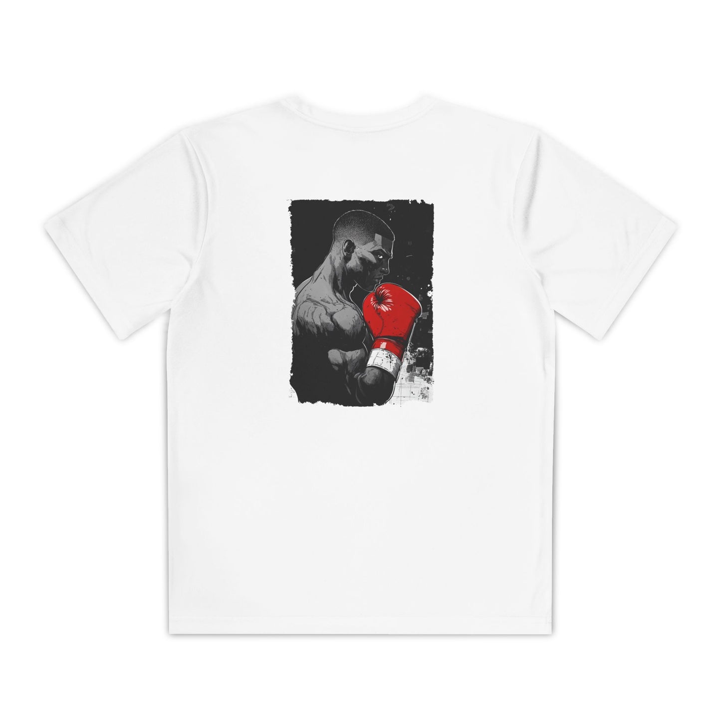 Sports Shirts - Stylish Sports Tee For Young Boxers