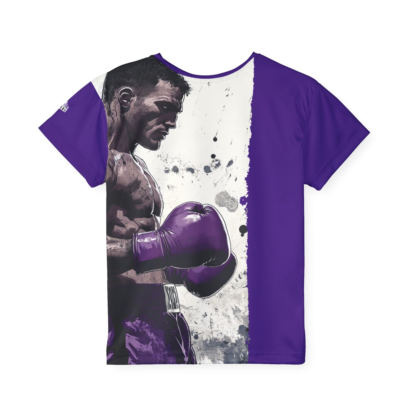 Sports And Shop - Sporty T-Shirt For Kids