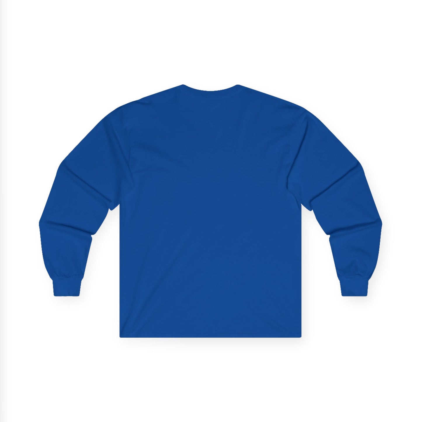 Long Sleeve Shirts - “Bucket of Blood” - Fight Club T Shirt Vintage