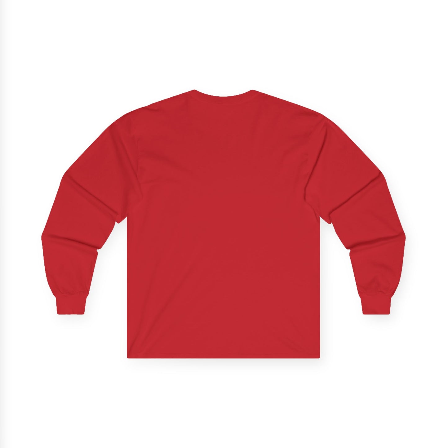 Long Sleeve Shirts - “Bucket of Blood” - Fight Club T Shirt Vintage