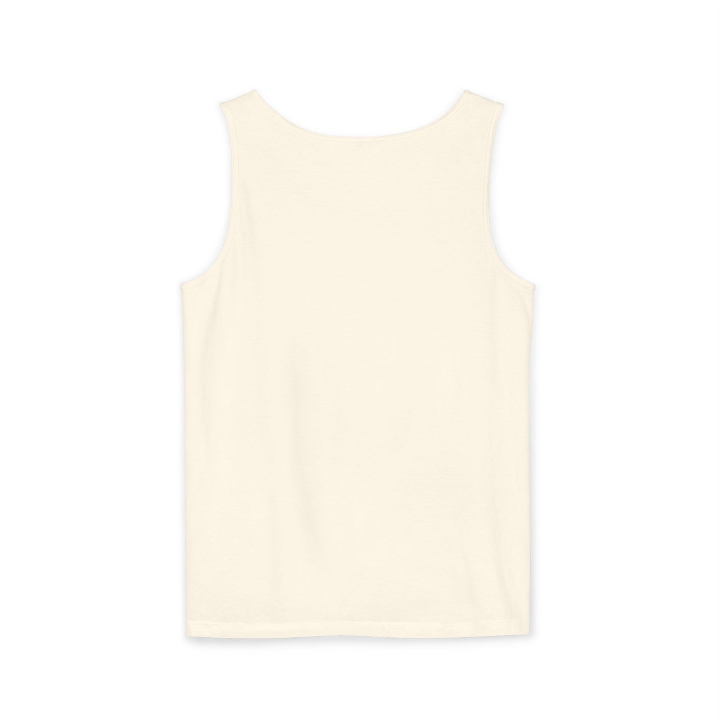 Mens Tank Tops -"Bucket of Blood" - Boxing Gym Tank Top