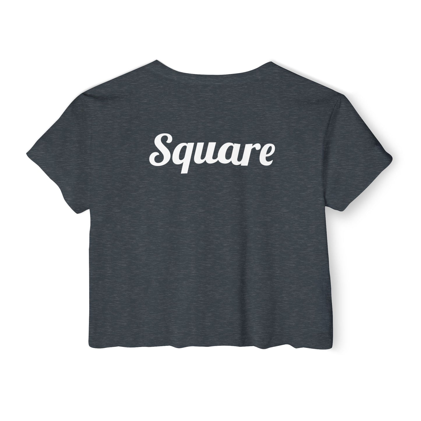 Women's Workout Clothes - Boho Style Casual T-Shirt