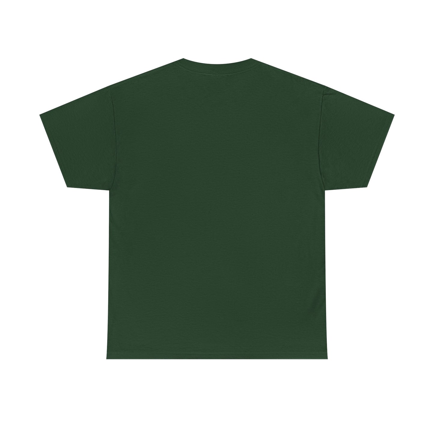 Graphic Tee - Bucket of Blood Graphic T-Shirt