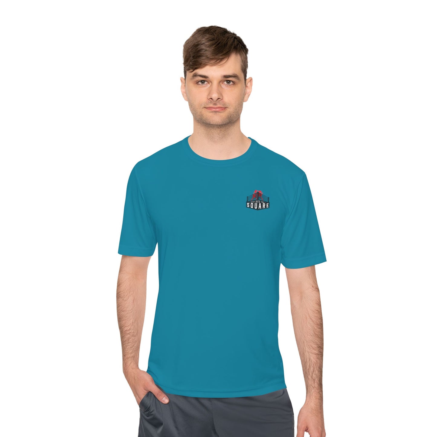 Graphic Tees Men -  Motivational Workout Apparel, Unique Graphic Tee