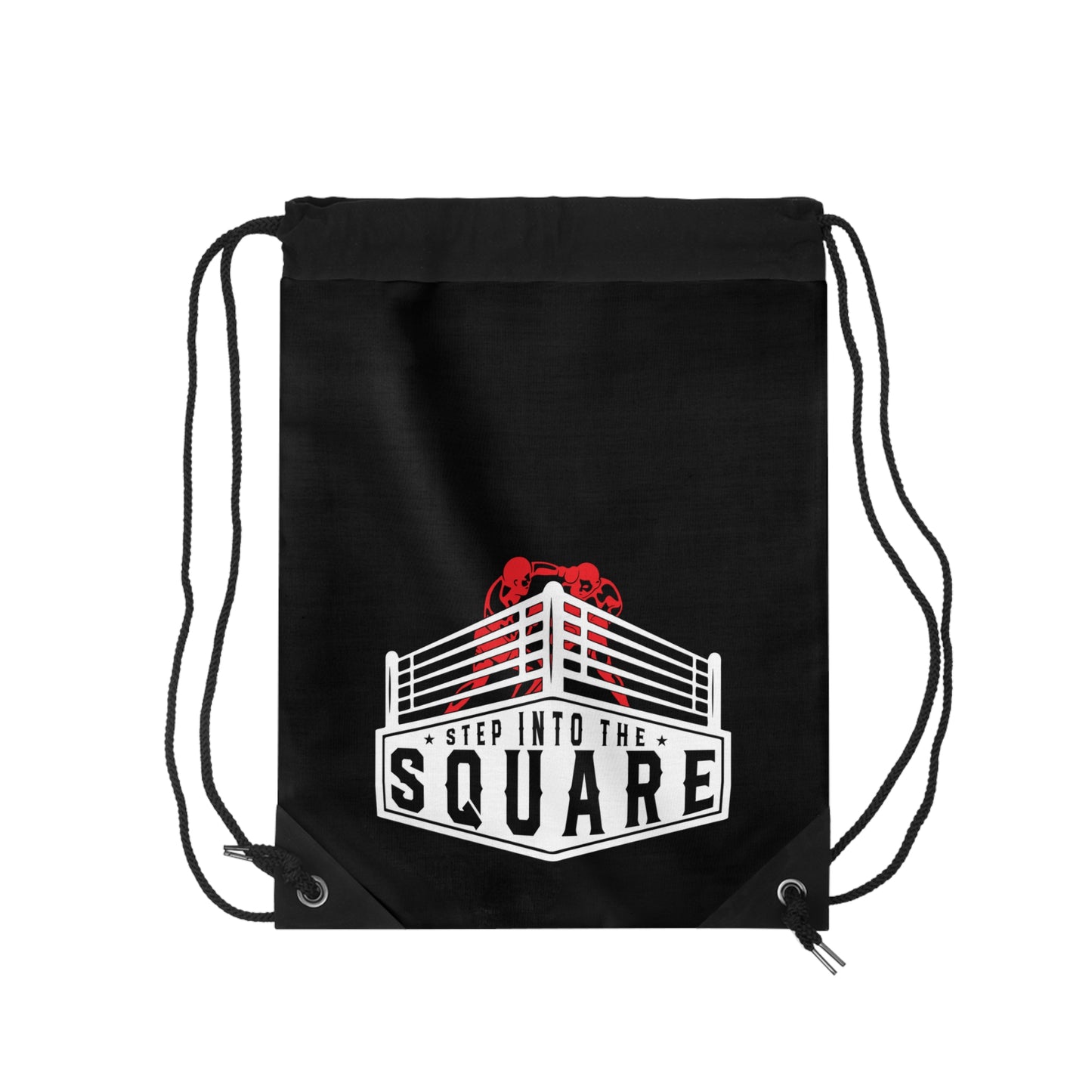 Drawstring Bag - Youth Sports And Gym Gear